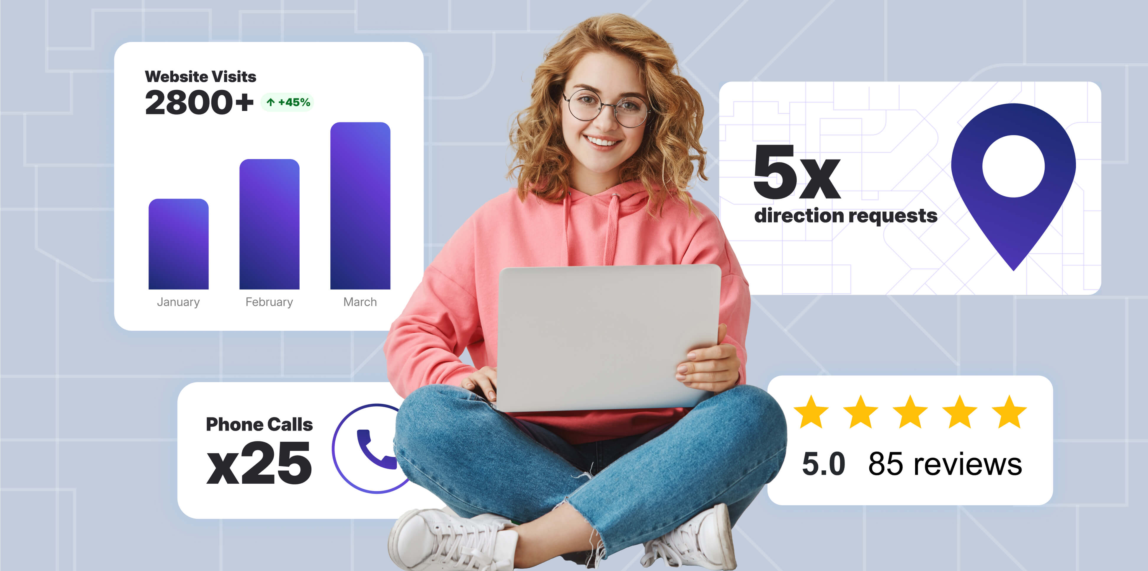 PulseRabnk Product Image